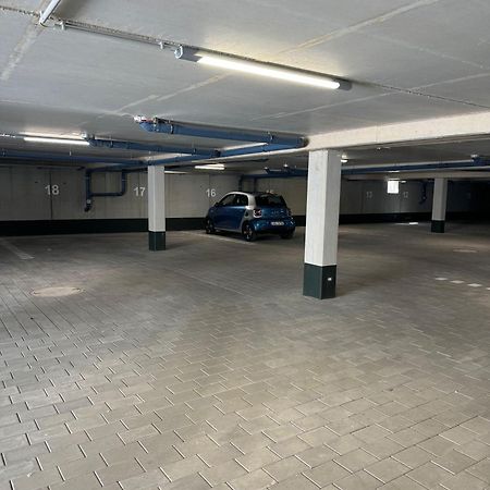 Hotel Lijo, Bei Basel シュタイネン エクステリア 写真