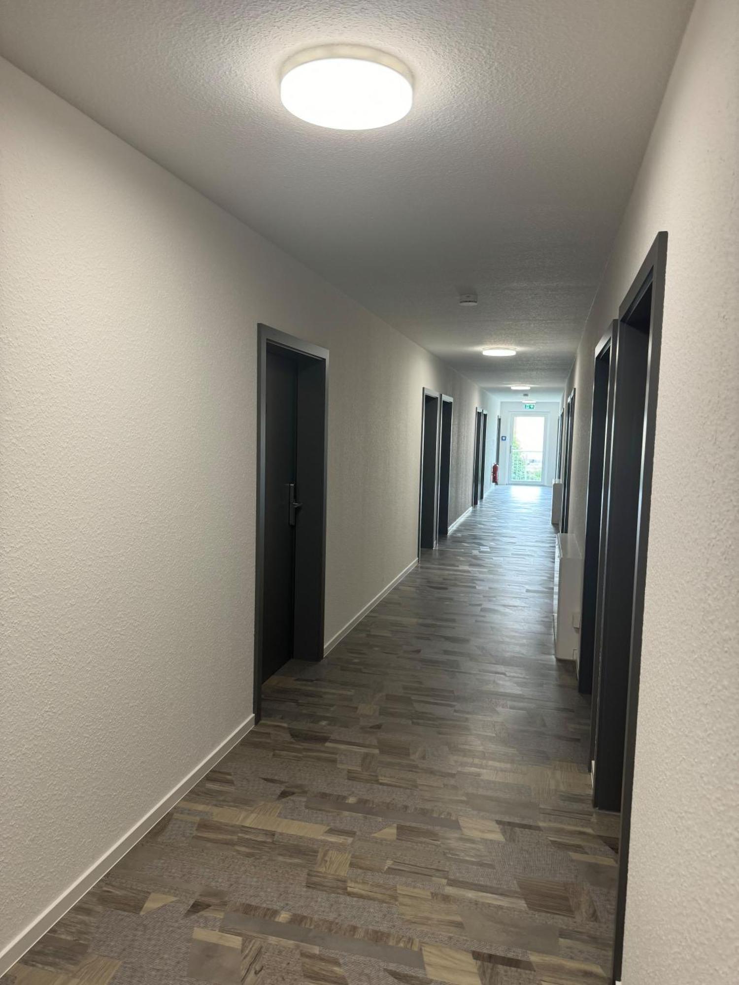 Hotel Lijo, Bei Basel シュタイネン エクステリア 写真