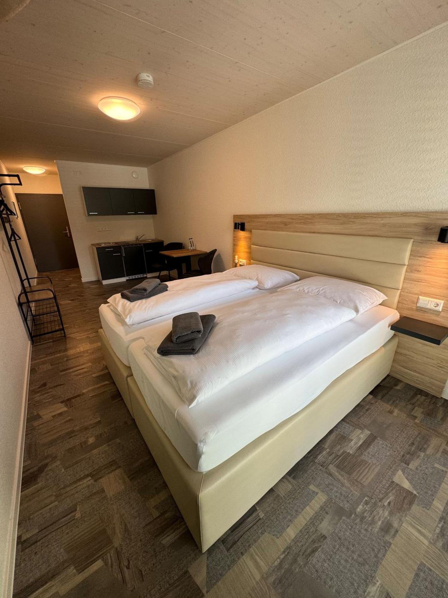 Hotel Lijo, Bei Basel シュタイネン エクステリア 写真