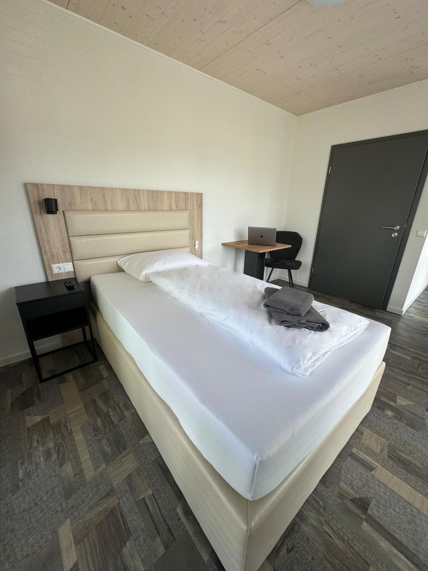 Hotel Lijo, Bei Basel シュタイネン エクステリア 写真