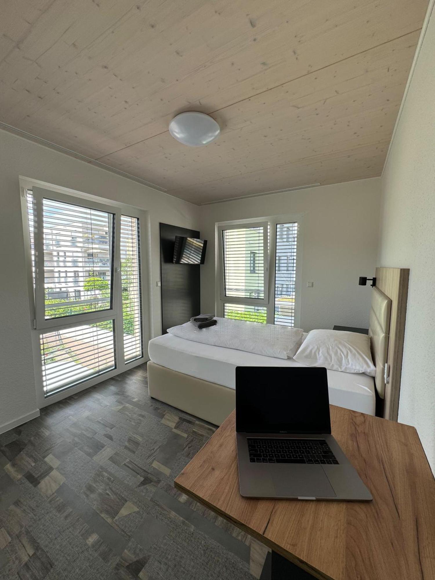 Hotel Lijo, Bei Basel シュタイネン エクステリア 写真