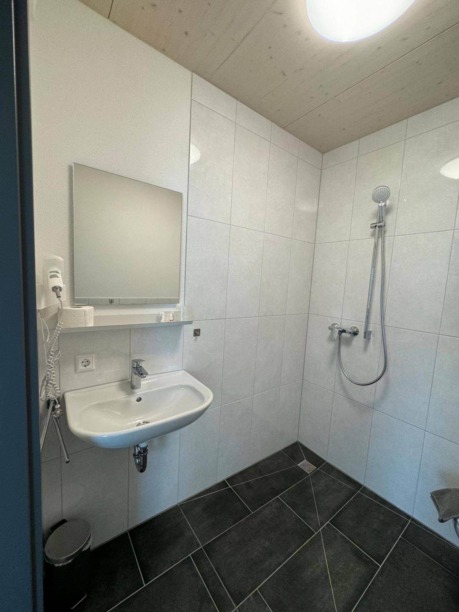Hotel Lijo, Bei Basel シュタイネン エクステリア 写真