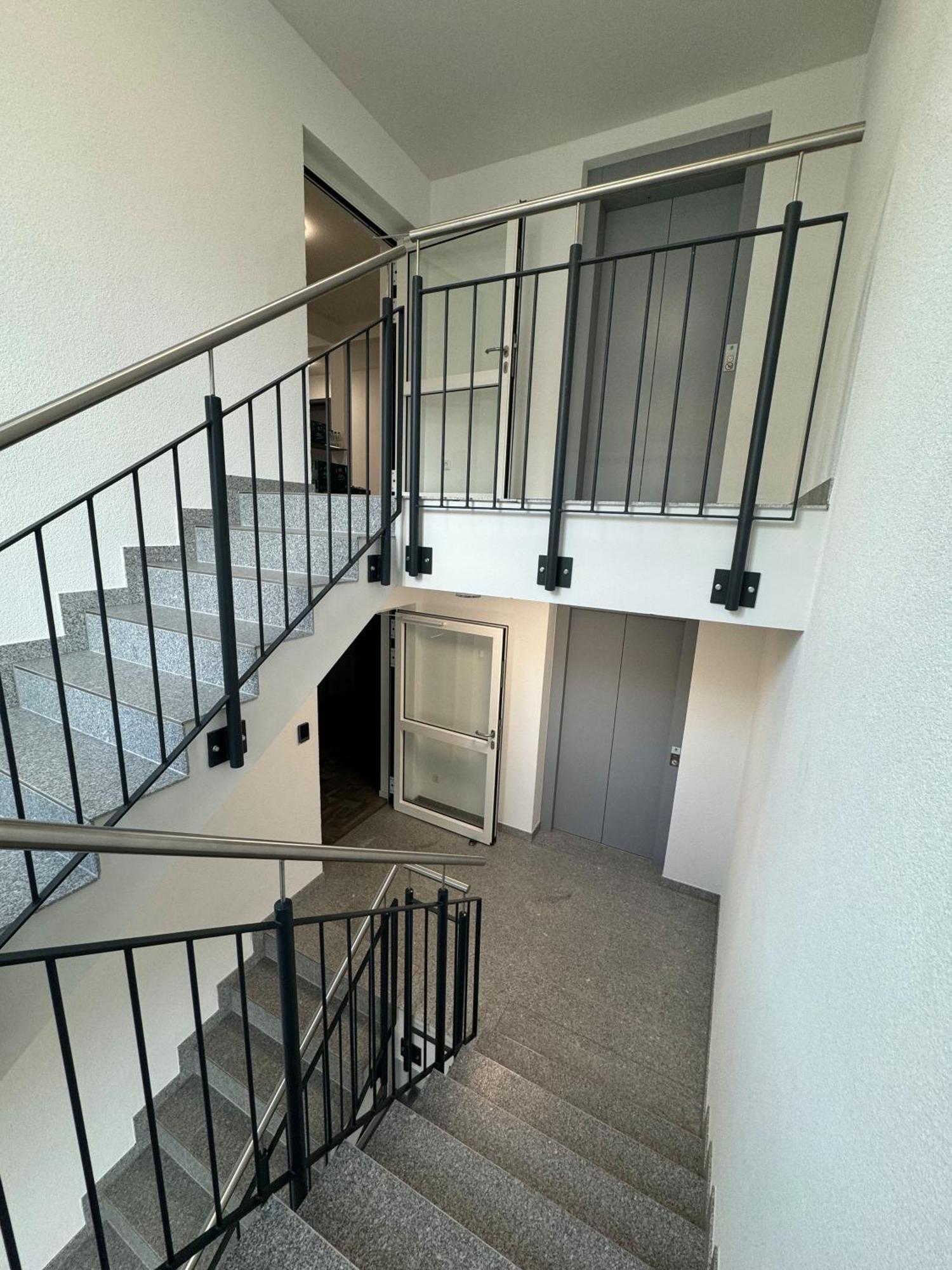 Hotel Lijo, Bei Basel シュタイネン エクステリア 写真